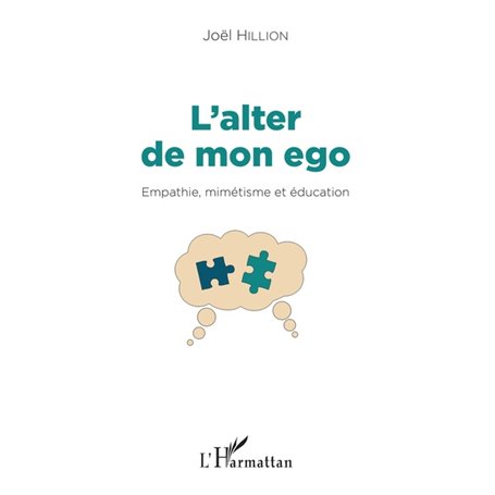 L'alter de mon ego