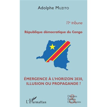 République démocratique du Congo 11e tribune