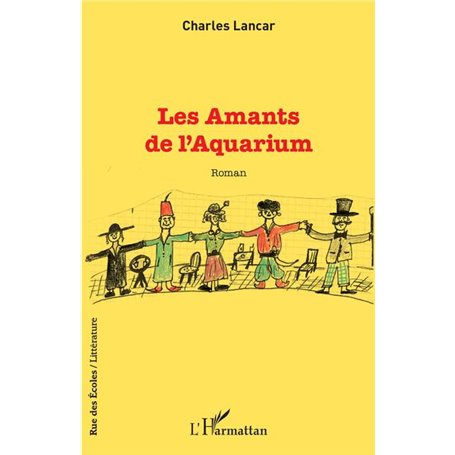 Les Amants de l'Aquarium