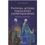 Femmes artistes marocaines contemporaines