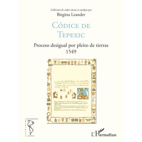 Códice de Tepexic