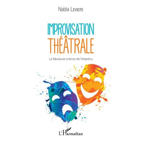 Improvisation théâtrale