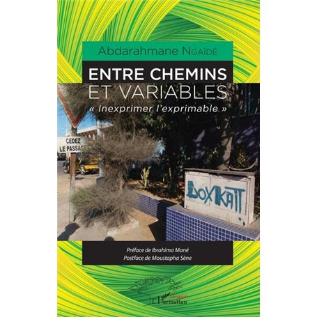 Entre chemins et variables