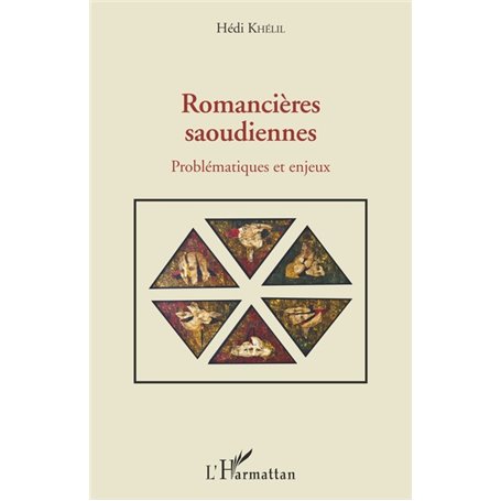 Romancières saoudiennes