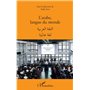ARABE LANGUE DU MONDE (L')