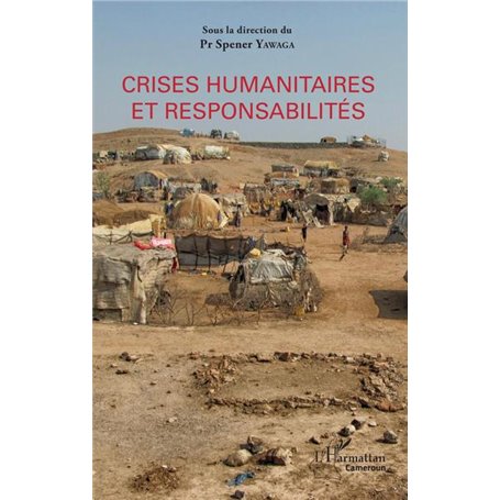 Crises humanitaires et responsabilités