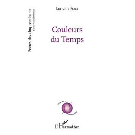 Couleurs du Temps