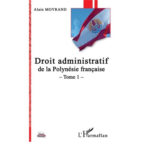 Droit administratif de la Polynésie française