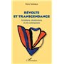 Révolte et transcendance