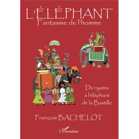 L'Eléphant