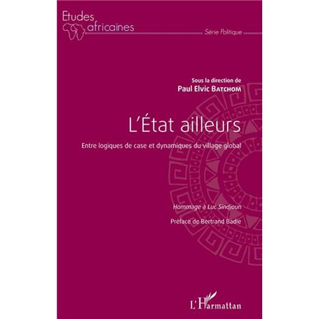 L'Etat ailleurs
