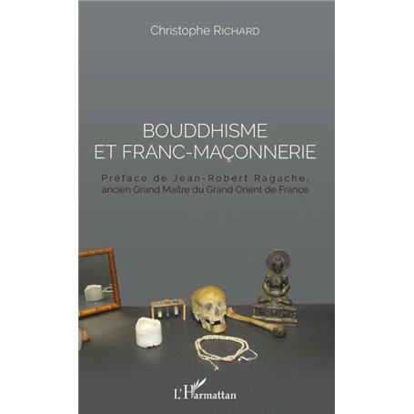 Bouddhisme et franc-maçonnerie