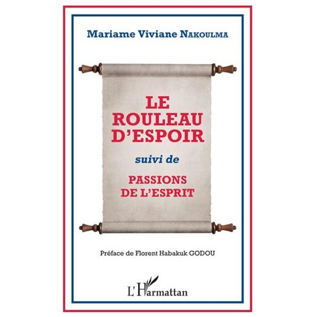 Le rouleau d'espoir
