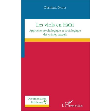 Les viols en Haïti