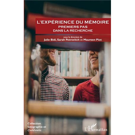 L'expérience du mémoire