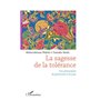 La sagesse de la tolérance