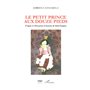 Le Petit Prince aux douze pieds