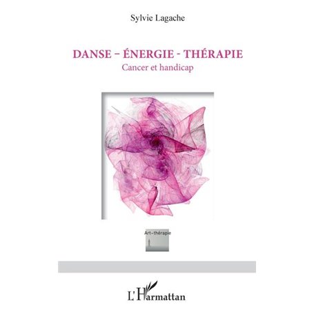 Danse - Énergie - Thérapie