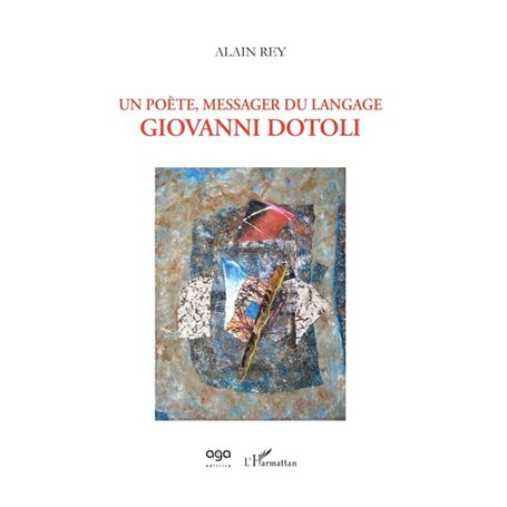 Un poète, messager du langage