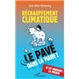 Réchauffement climatique