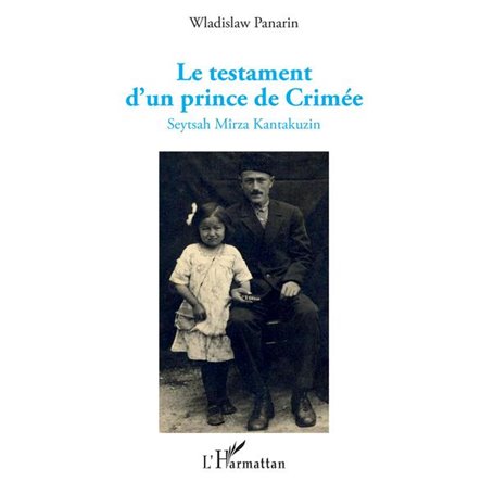 Le Testament d'un prince de Crimée
