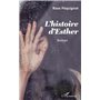 L'histoire d'Esther
