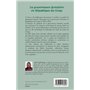 La gouvernance forestière en République du Congo