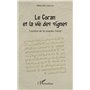 Le Coran et la vie des signes
