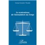Le contentieux de l'annulation au Congo