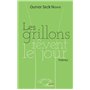 Les grillons rêvent le jour
