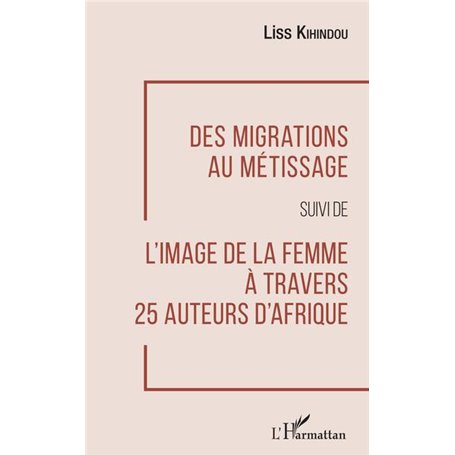 Des migrations au métissage