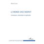 Le monde chez Diderot