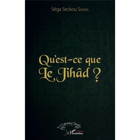 Qu'est-ce que le Jihâd ?