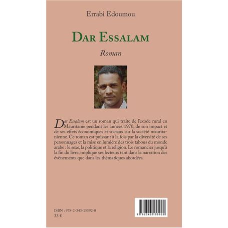 Dar Essalam (en arabe)