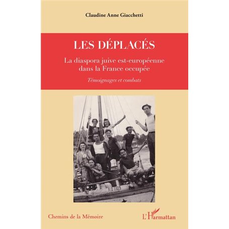 Les déplacés
