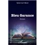 Bleu Garance
