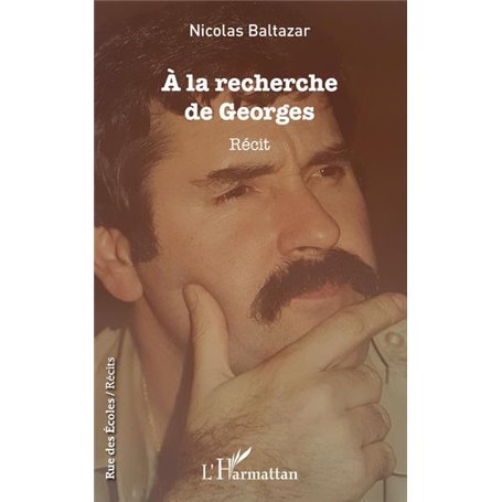 À la recherche de Georges