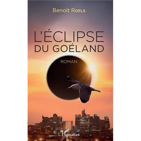 L'éclipse du goéland