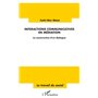 Interactions communicatives en médiation
