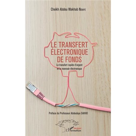 Le transfert électronique de fonds