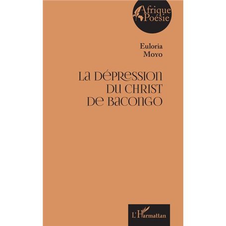 La dépression du Christ de Bacongo