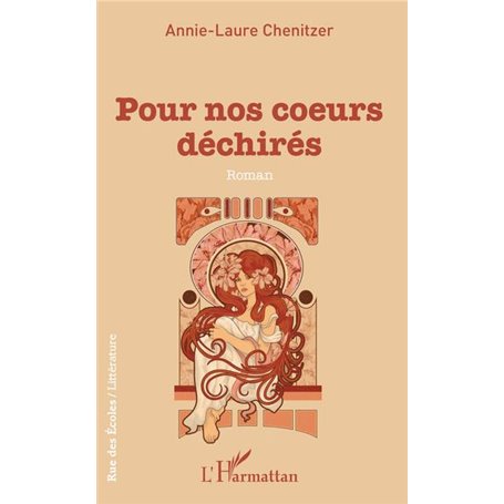 Pour nos coeurs déchirés