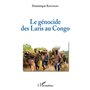 Le génocide des Laris au Congo