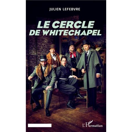 Le cercle de Whitechapel
