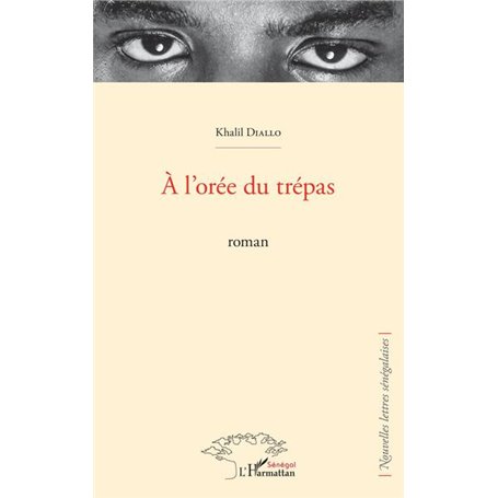 A l'orée du trépas