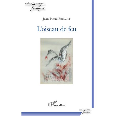 L'oiseau de feu