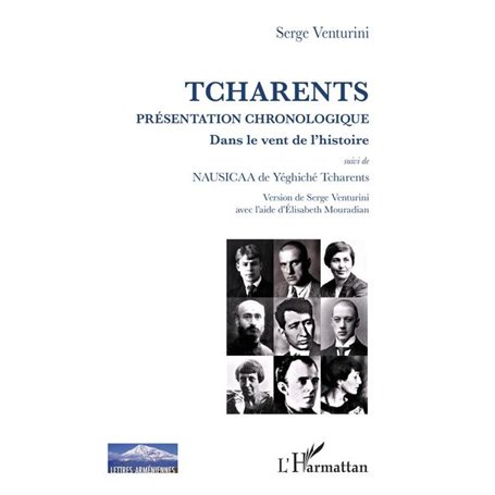 Tcharents