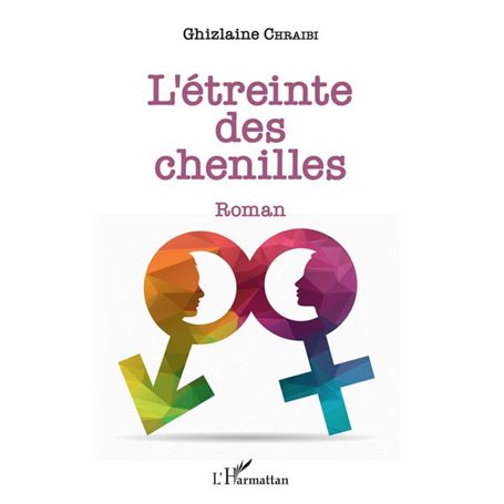 L'Etreinte des chenilles