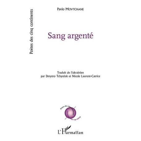Sang Argenté