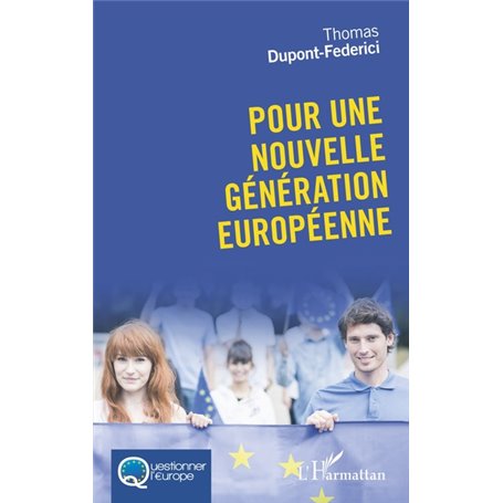 Pour une nouvelle génération européenne
